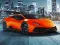 Hra Lamborghini Huracan Evo Puzzle online