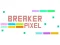 Hra Breaker Pixel online