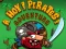 Hra Ahoy Pirates Adventure online
