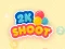 Hra 2k Shoot online