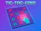 Hra Tic-Tac-Grid online