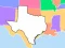 Hra USA Map Quiz online