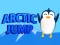 Hra Arctic Jump online