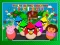Hra Famous Cartoon Characters Eggs online