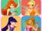 Hra Winx Simon online