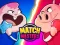 Hra Match Masters online