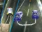 Hra Chained Impossible Driving Police Cars online