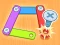 Hra Screw Puzzle Master online