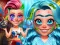 Hra From Nerds to Beauties online