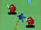Hra Rainbow Friends Jetpack online
