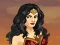 Hra Amazon Warrior Wonder Woman Dress Up online