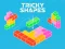 Hra Tricky Shapes online