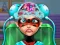 Hra Dotted Girl Brain Doctor online