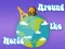 Hra Around The World With Jumping online