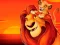 Hra Lion King Match3 online