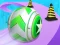 Hra Racing Ball Master 3D online