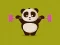 Hra Exitic Animals Puzzle Time online
