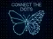Hra Connect the Dots online