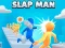 Hra Slap Man online