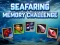 Hra Seafaring Memory Challenge online