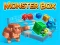 Hra Monster Box online
