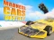 Hra Madness Cars Destroy online
