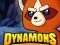 Hra Dynamons online