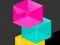Hra Falling Boxes online