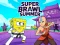 Hra Super Brawl Summer online