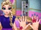 Hra Princess Makeup Salon online