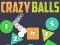 Hra Crazy Balls online