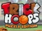 Hra Trick Hoops Puzzle Edition online