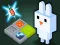 Hra Funny Bunny Logic online