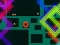 Hra Neon Way online