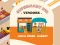 Hra Supermart Inc online