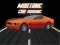Hra Mustang Car Parking online