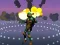 Hra Ninja Runner Fighter online