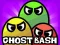Hra Ghost Bash online