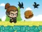 Hra Burger Elf online