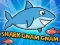 Hra Shark Gnam Gnam online