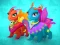 Hra Baby Dragons online