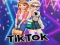 Hra TikTok Trend: Elsa Frozen online