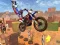 Hra Stunt Moto Racing online