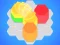 Hra Hexa Stack Sort online