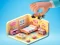 Hra Crazy Room 3D online