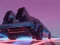 Hra Futuristic Racer online