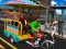 Hra TukTuk Chingchi Rickshaw 3D online