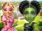 Hra Witch & Fairy BFF online