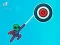 Hra StickBoys Hook online