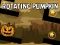 Hra Rotating Pumpkin online